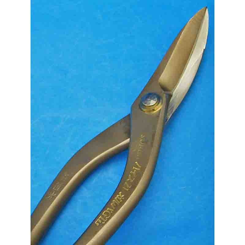 種光 金切鋏 スーパーハイス21 ガルバGT8.5 No.8384 | 板金用工具,板金
