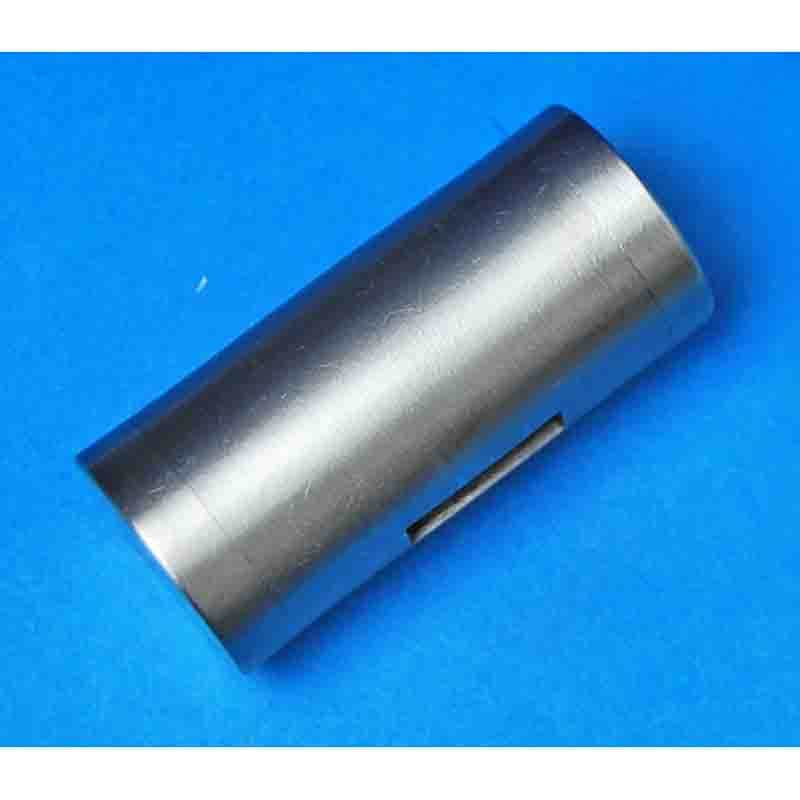 長谷川輔相作 藤六 燻り仕上 丸ダルマ玄能 225g60匁 | 打ち刃物