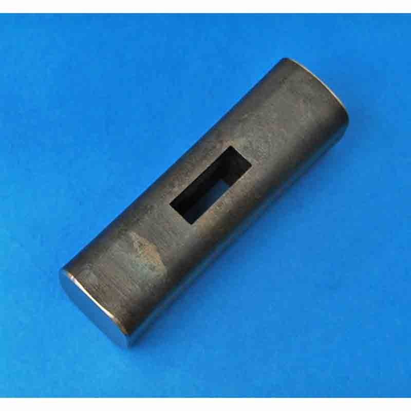 両口玄能 頭 80匁 305g 付鋼 黒仕上 両口玄能 頭 80匁 305g 付鋼 黒仕上 両口玄能