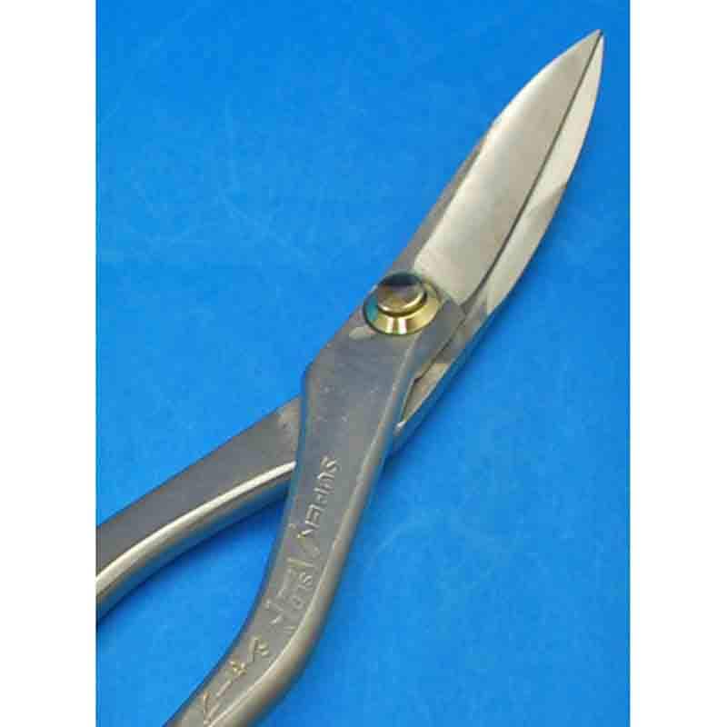 板金鋏、金切鋏 金切鋏 モノタロウ 板金鋏/金切ハサミ 【通販モノタロウ】