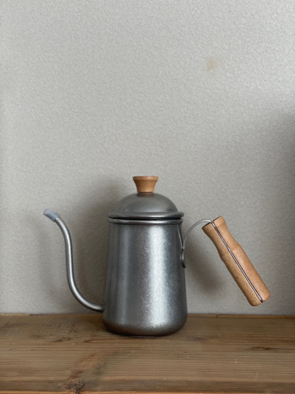 グレイスコーヒーケトル | 調理器具 | suloinen