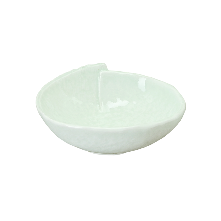 強)NRヒワ青磁 戸締3.8小ボール - すべての商品 - 食器 HatsuZan