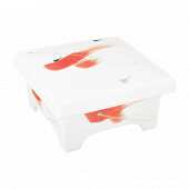 蓋向付 和食器 骨むし 3 客 ふたもの・和食器の通販|