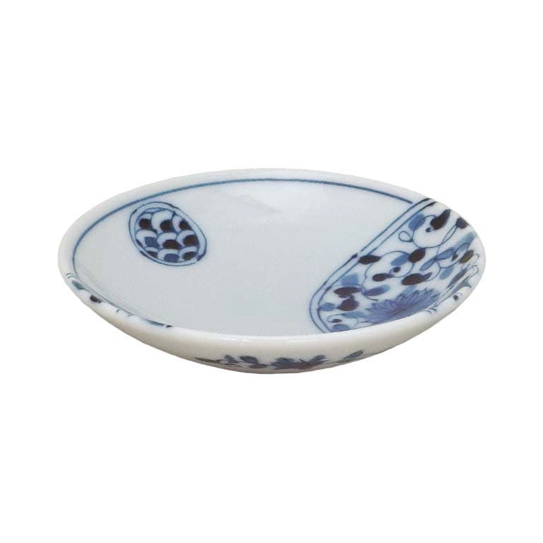 花伊万里 ZO三〇皿 - すべての商品 - 食器 HatsuZan Online Shop