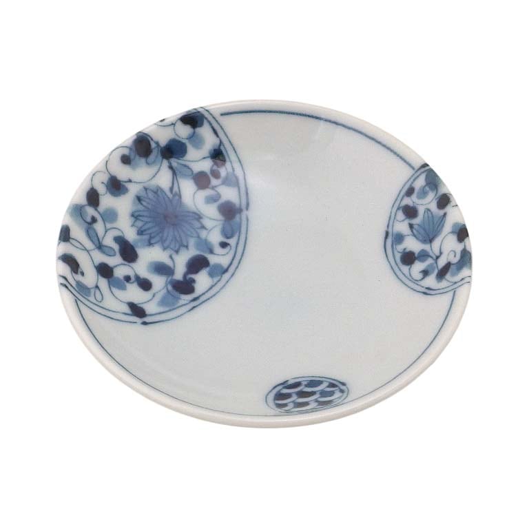 花伊万里 ZO三〇皿 - すべての商品 - 食器 HatsuZan Online Shop