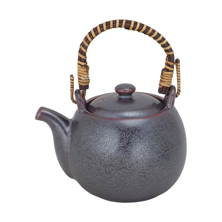 平安三楽 壺 清水焼 藍 平安三楽 壺 清水焼 藍 平安三楽 壺 清水焼 藍