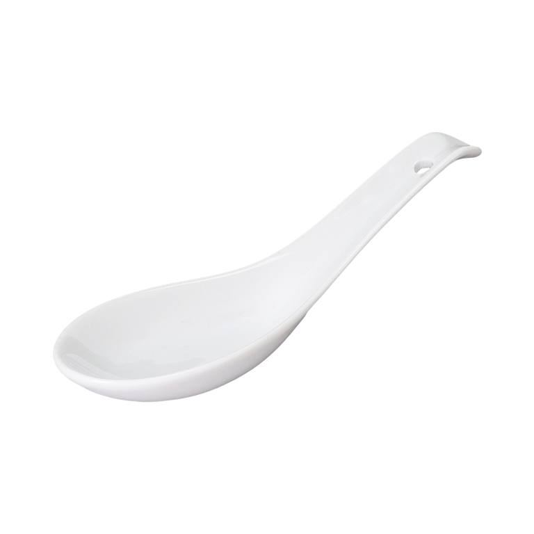 反型レンゲスプーン - すべての商品 - 食器 HatsuZan Online Shop