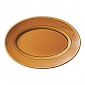 スパダ コーパル 27.5cmプラター|洋食器|シーン別に選ぶ