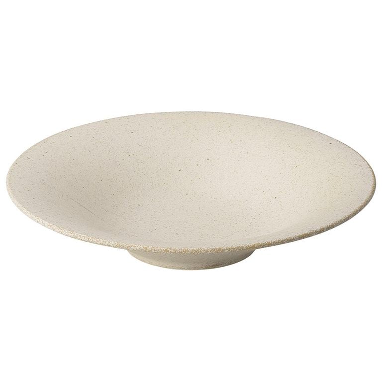 絹衣25.5cm深皿(8枚) キッチン・食器 絹衣25.5cm深皿(8枚)