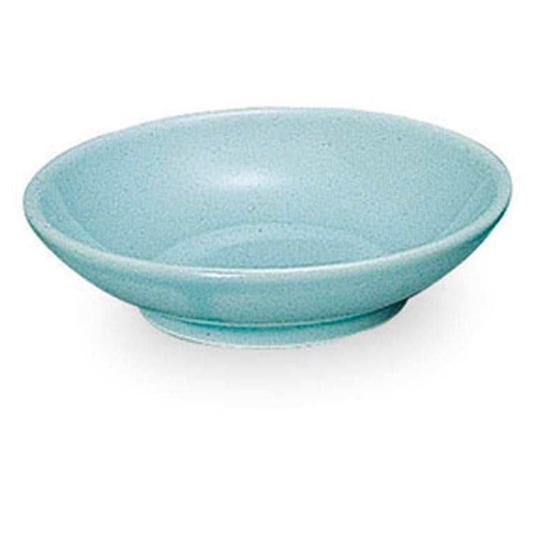 青磁中華 3.5深皿 - すべての商品 - 食器 HatsuZan Online Shop