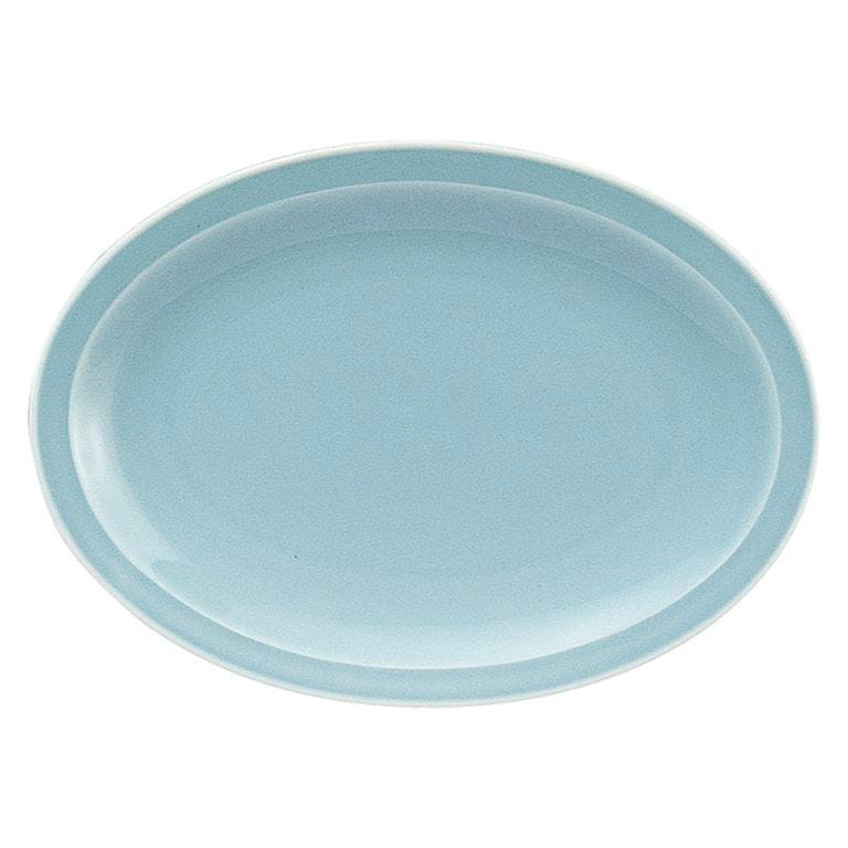 値下げしました。青磁皿
