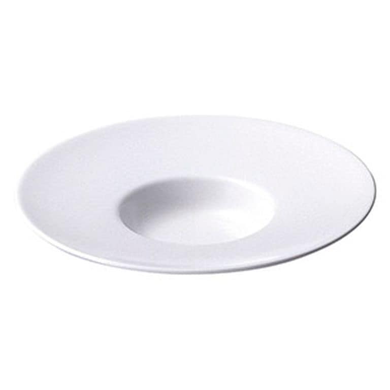 20cm平型スープ - すべての商品 - 食器 HatsuZan Online Shop