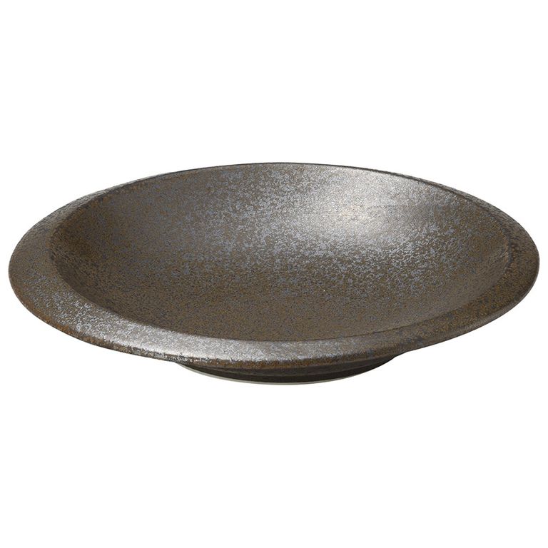 ポルト 24cmパスタ(弥勒) - すべての商品 - 食器 HatsuZan Online Shop