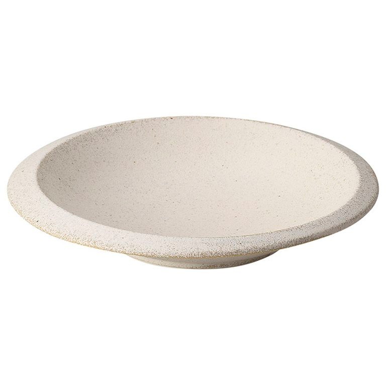 ポルト24cm 新品4まい ポルト 24cmパスタ(絹衣) - すべての商品 - 食器 HatsuZan Online Shop