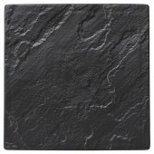 メテオブラック23.5cmプレート(5点) シリーズから選ぶ,メテオ - 食器 HatsuZan Online Shop