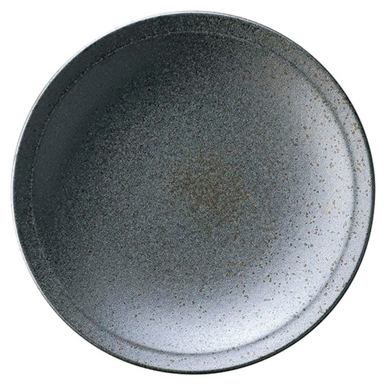 弥勒 7.0皿 - すべての商品 - 食器 HatsuZan Online Shop
