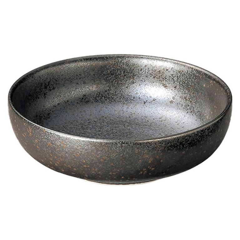 弥勒 15cm鉄鉢 - すべての商品 - 食器 HatsuZan Online Shop