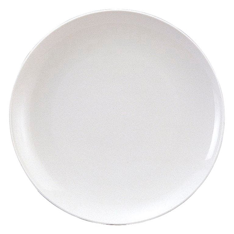 シーヌ 8”丸皿 - すべての商品 - 食器 HatsuZan Online Shop