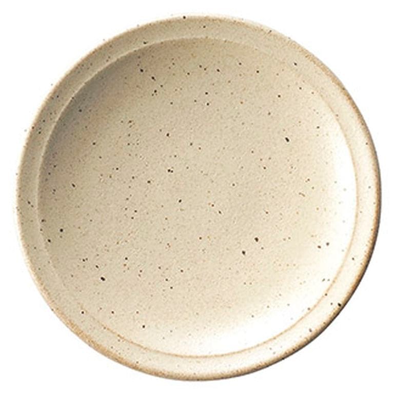 烏瑟 4.0皿 - すべての商品 - 食器 HatsuZan Online Shop【ハツザン