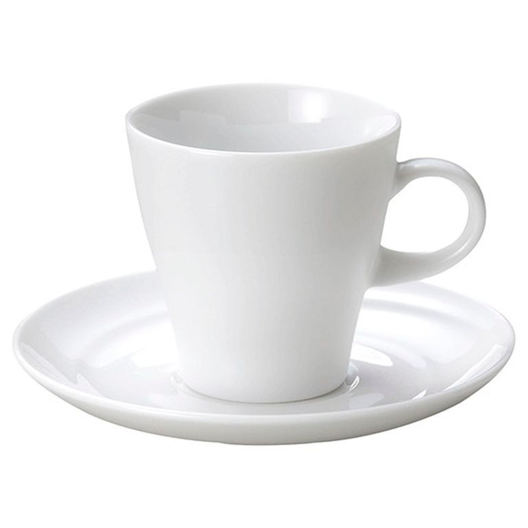 スネール コーヒー碗＆ソーサー - すべての商品 - 食器 HatsuZan