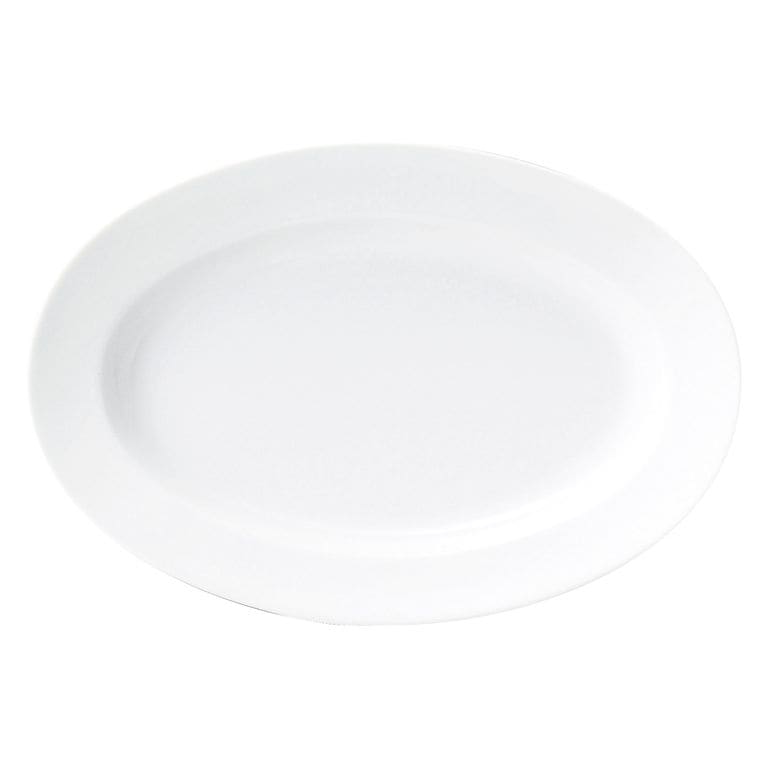 アーバンホワイト 25cmリムプラター - シリーズから選ぶ,アーバン