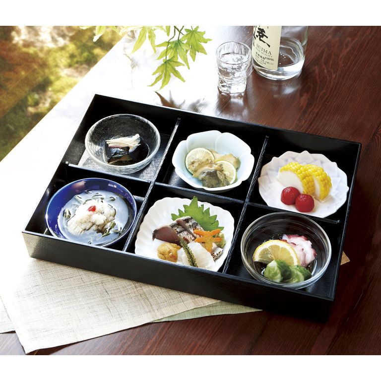 小皿　松花堂弁当で利用できます　こつけ　和食器　65点 松花堂セット