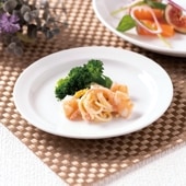 Dia Ceram �ۥ磻�� �ϡ��ե��20cm��