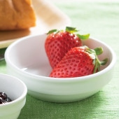 Dia Ceram �ۥ磻�� 12cm�����å� ʿȭ