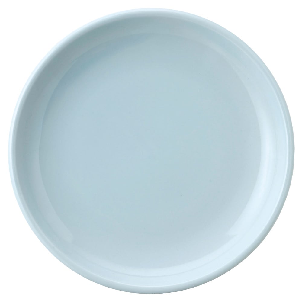 天青 青白磁 28cm皿 - すべての商品 - 食器 HatsuZan Online Shop