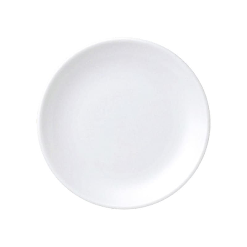 白中華 メタ玉15cm皿 - すべての商品 - 食器 HatsuZan Online Shop