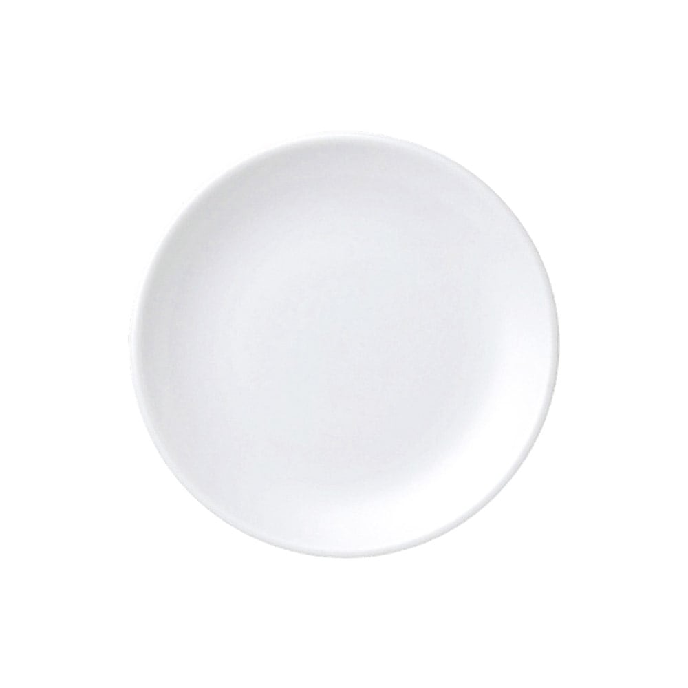 白中華 メタ玉11cm皿 - すべての商品 - 食器 HatsuZan Online Shop
