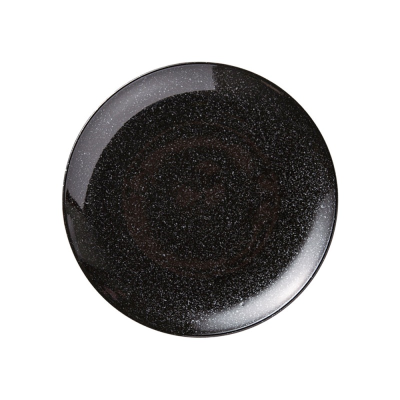 インド黒御影石　飾り皿　刺身皿　コゲ玉　　インテリア　皿 インド黒御影石 飾り皿 刺身皿 コゲ玉 インテリア 皿 インド黒