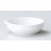 Dia Ceram �ۥ磻�� 12cm�����å����饿��