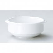 Dia Ceram �ۥ磻�� 12cm�����ץ��å�