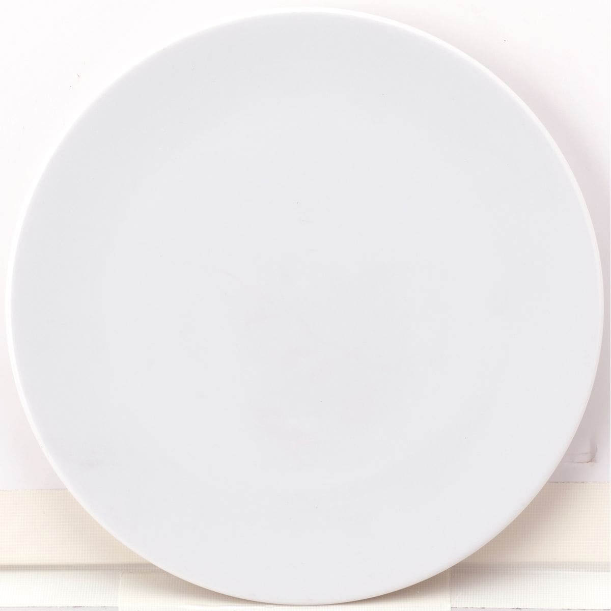 ピアット ホワイト 19cm平皿 - すべての商品 - 食器 HatsuZan