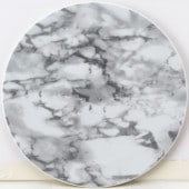 �ۥ磻�ȥޡ��֥� 25cmʿ��