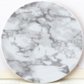 �ۥ磻�ȥޡ��֥� 22cmʿ��