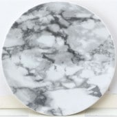 �ۥ磻�ȥޡ��֥� 22cm��