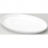 �ץ�å� �ۥ磻�� 24cm�ץ饿��