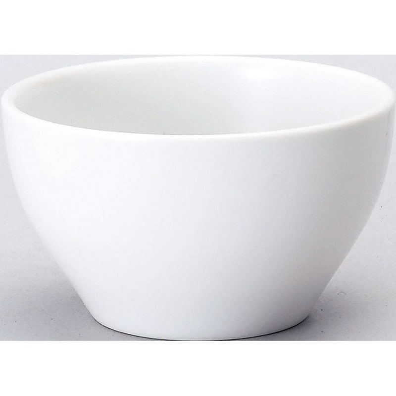 BASIC ホワイト 12cm深ボール - すべての商品 - 食器 HatsuZan Online Shop