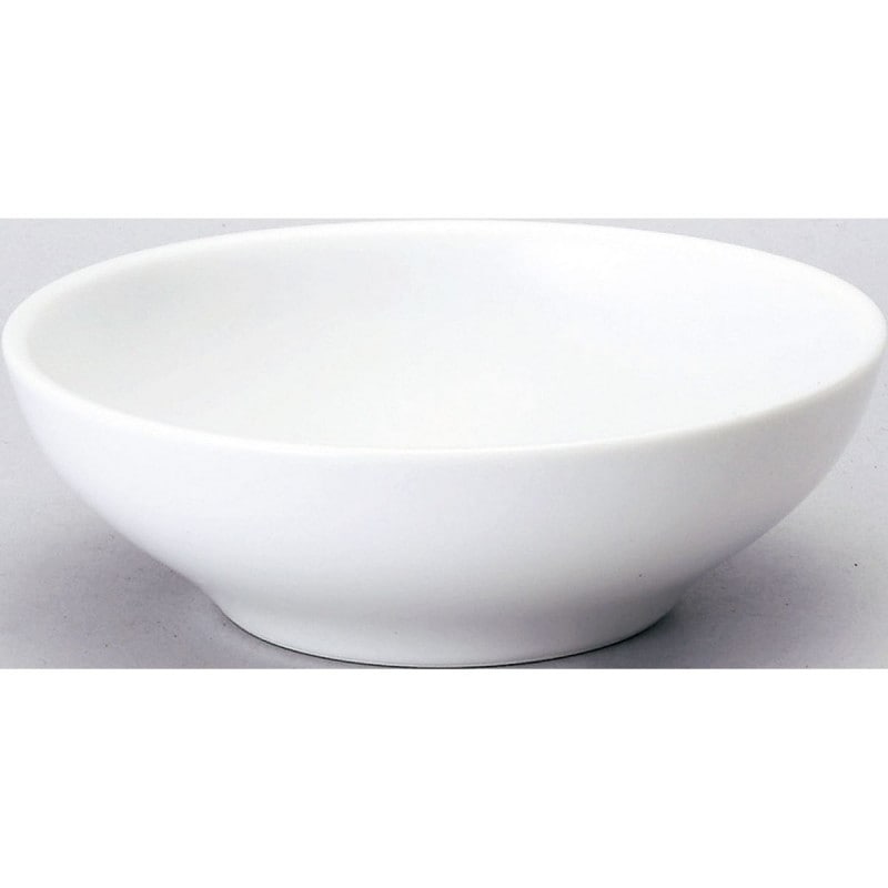  NANTUCKET ホワイトリブボウル 4個セット 耐熱ガラスボウル 4点セット TGB-4S ホワイト