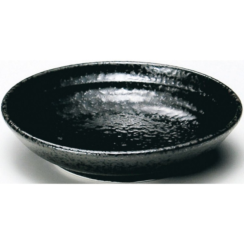 リネア 黒耀 10cm深皿 - すべての商品 - 食器 HatsuZan Online Shop【ハツザン 公式オンラインショップ】ヤマハツ ...