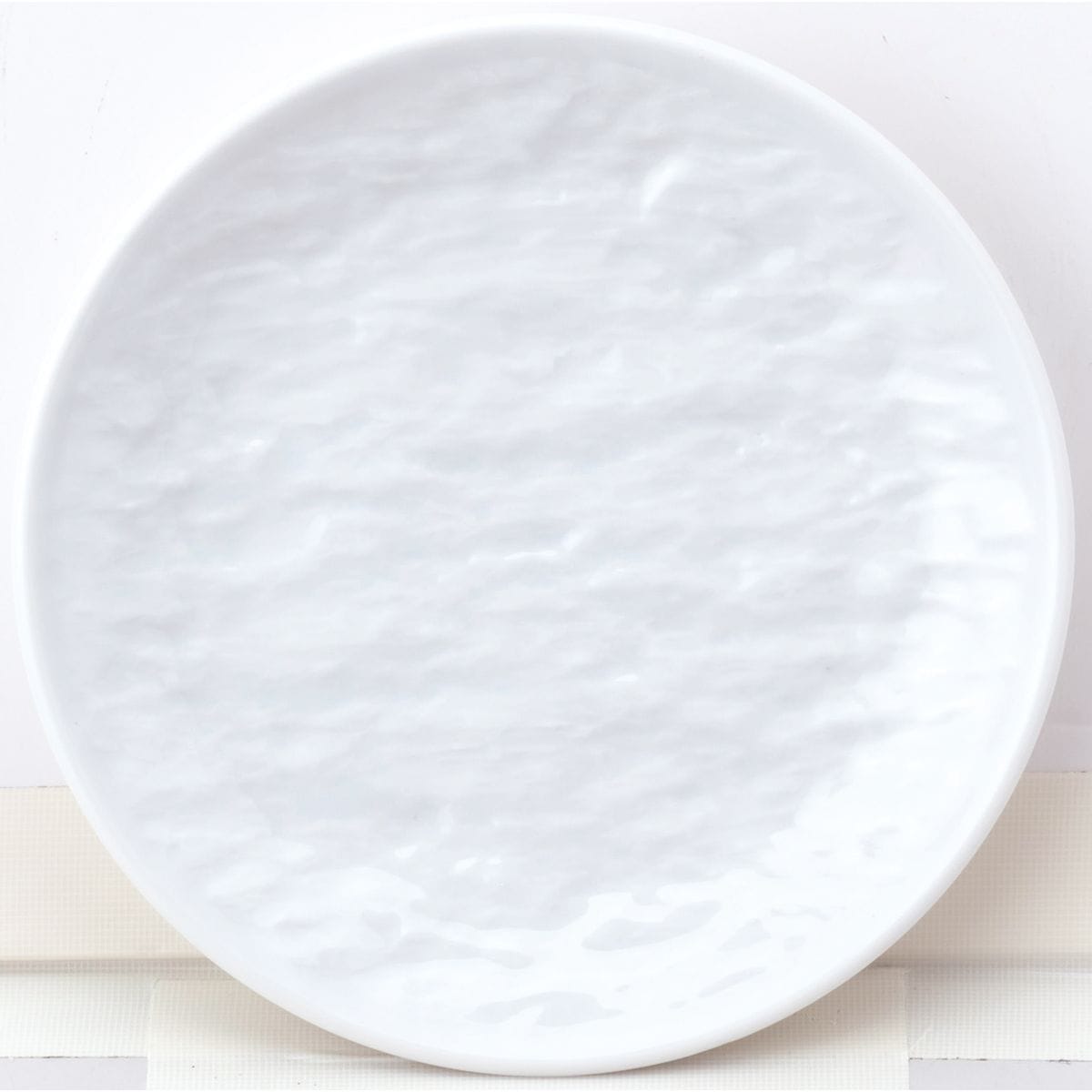 ペトラ 白 PX15cm皿 - すべての商品 - 食器 HatsuZan Online Shop