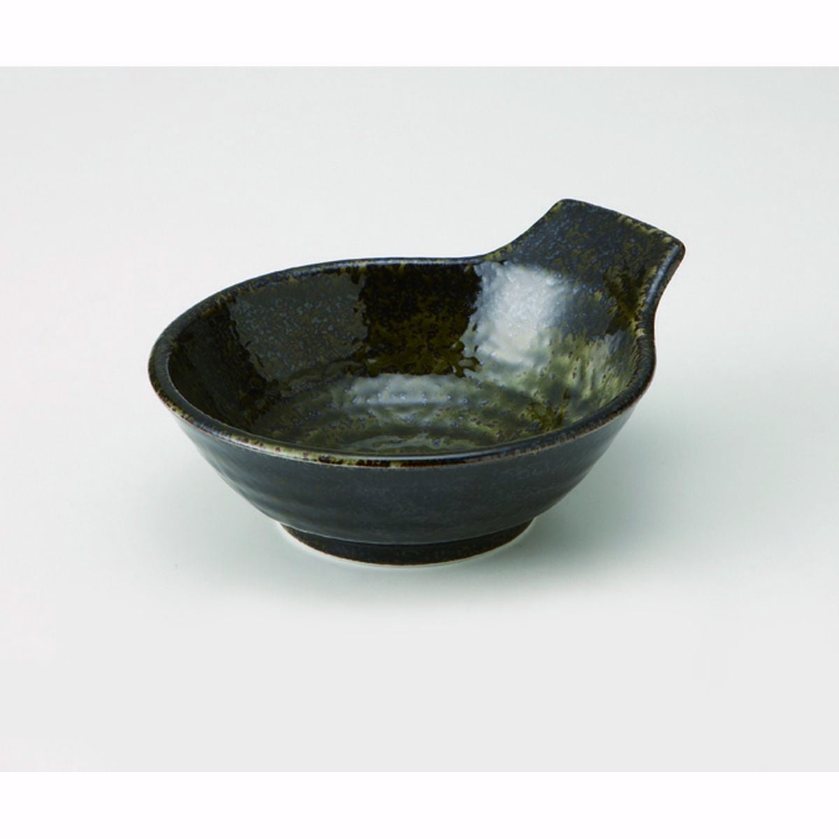 織部　トンスイ 黒織部 とんすい - すべての商品 - 食器 HatsuZan Online Shop