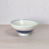 値下しました・茶碗 ご飯茶碗 黒M 船崎透作 萩焼 | 萩焼屋Hagiyakiya ネットショップ