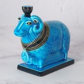 Persian blue ���̥�