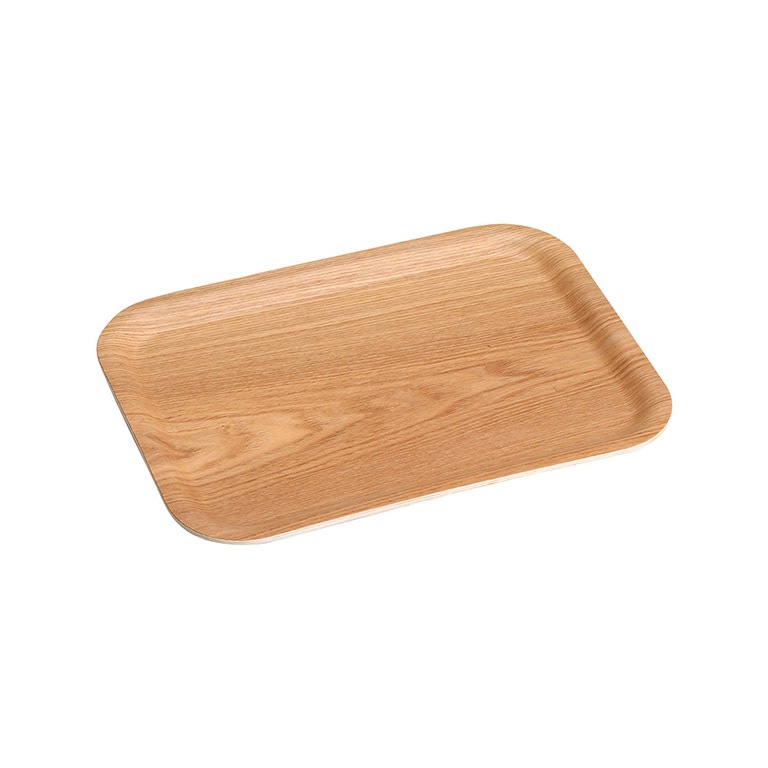 ウィローウッド　トレー ウィローウッド ノンスリップ32cm長角トレー - シーン別に選ぶ,洋食器