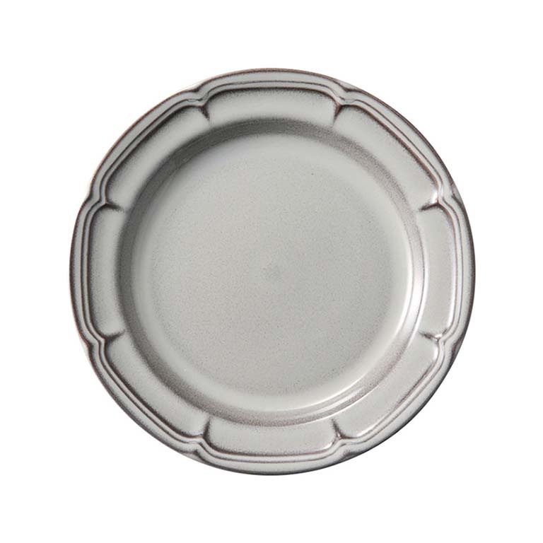 ��ե��� ���ȡ��॰�졼 21.5cm���ץ졼��