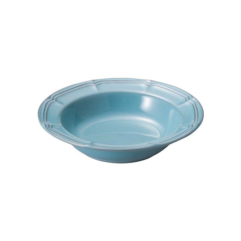 3個セット☆ スープ皿 ☆ラッフル 26cm リムスープボウル [ D 26 x H 3.7cm ] 3個セット☆ スープ皿 ☆ラッフル 26cm リムスープボウル [ D 26 x H