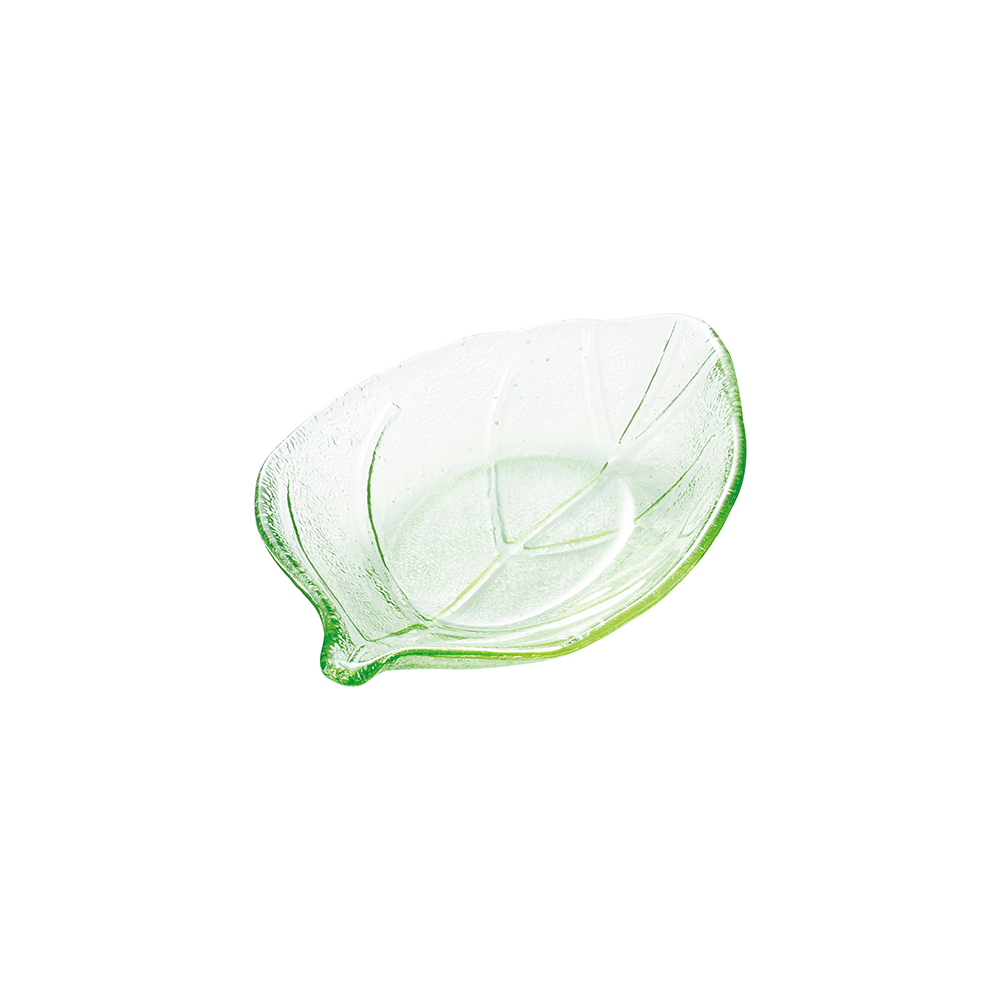 グリーンリーフ - シリーズから選ぶ,ガラス - 食器 HatsuZan